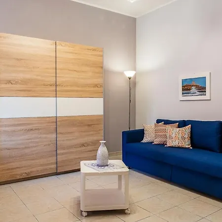 M' Arricriu Sweet In Apartment Noto