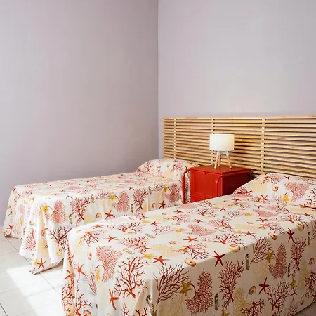 Apartment M' Arricriu Sweet In