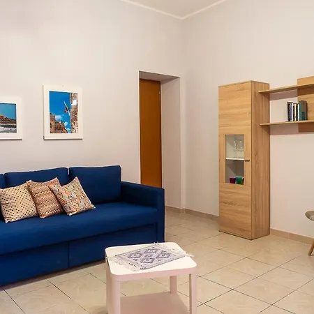M' Arricriu Sweet In Apartment Noto